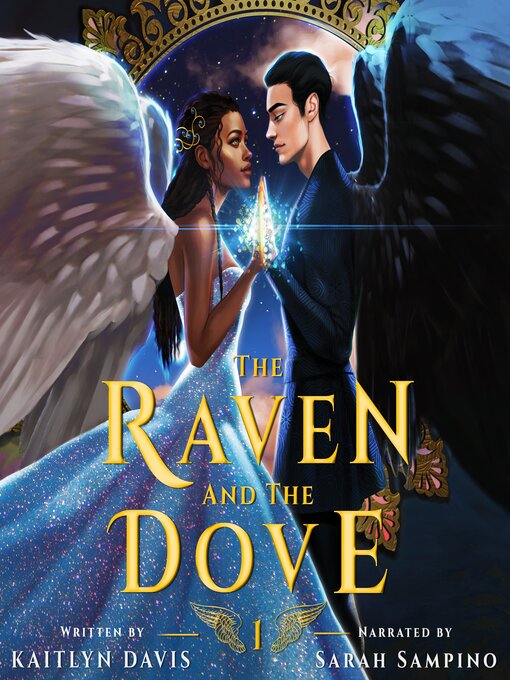 Title details for The Raven and the Dove by Kaitlyn Davis - Available